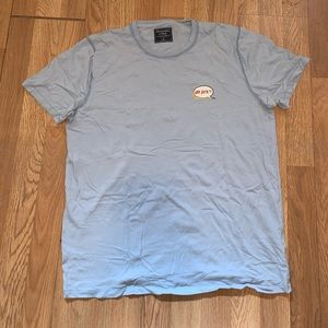 abercrombie tshirt
